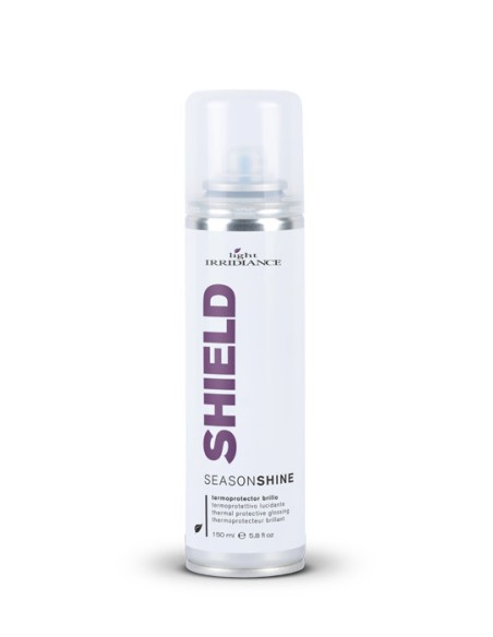 LIGHT IRRIDIANCE SHIELD TERMOPROTETTORE LUCIDANTE 150ML