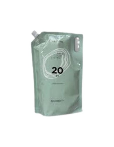 KEMON YCS NAYO CREME ACTIVATOR BAG
 20VOL 1000ml