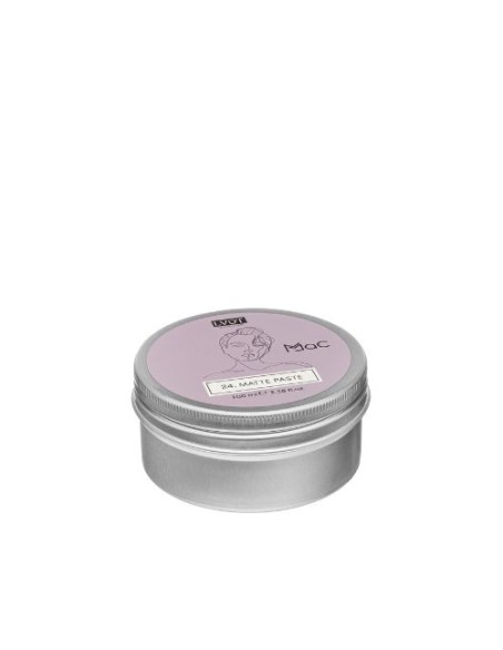 LVDT MAC MATTE PASTE 100ML