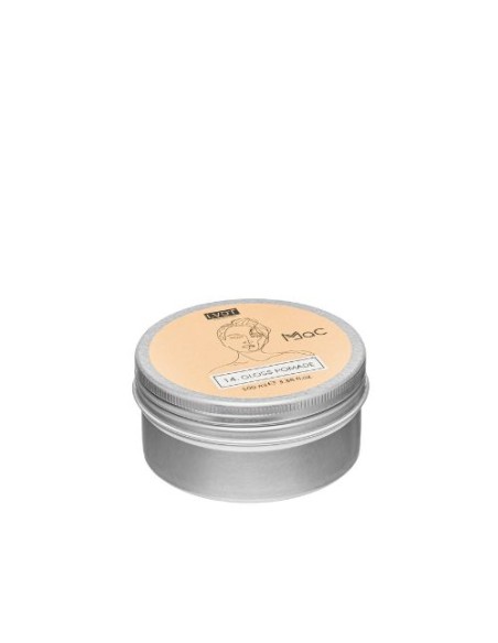 LVDT MAC GLOSS POMADE 100ML
