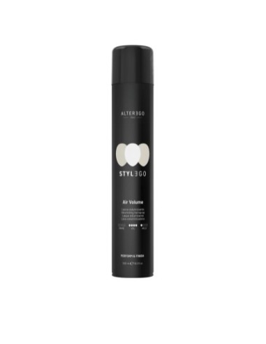 ALTER EGO ITALY STYLEGO AIR VOLUME 500 ml NEW