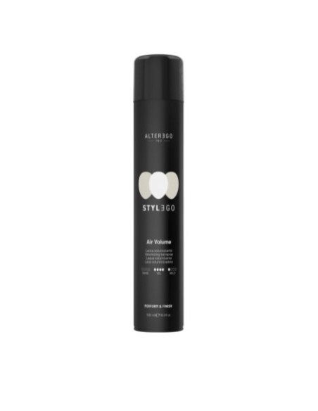 ALTER EGO ITALY STYLEGO AIR VOLUME 500 ml NEW