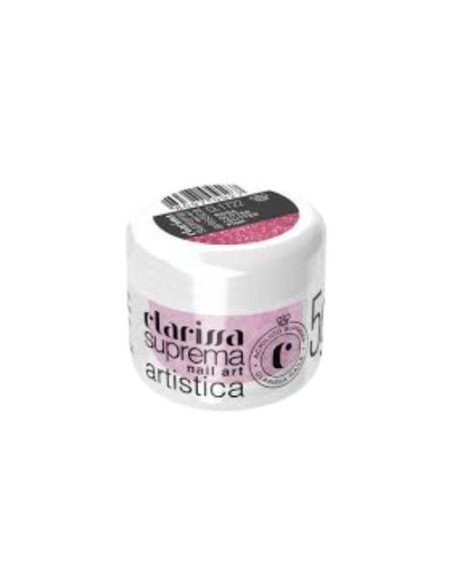 CLARISSA SUPREMA POLVERE ROSA 50GR