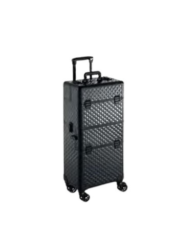 XANA TROLLEY NICA BLACK