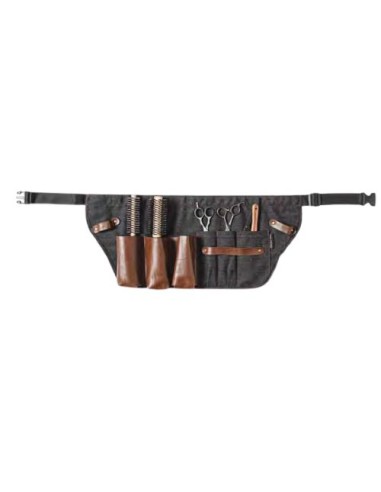 XANA CINTURA PORTA STRUMENTI IN JEANS