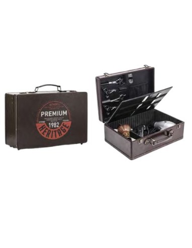 XANA VALIGIA BARBER HERITAGE