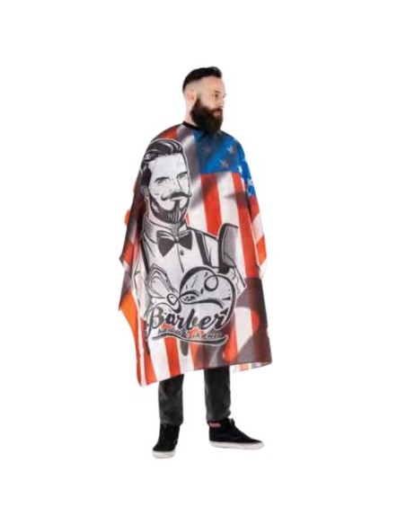 XANA MANTELLA DA TAGLIO UOMO START & STRIPS 140X160