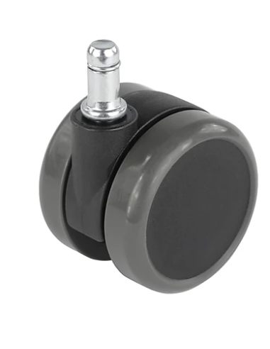 XANA RUOTE PER SGABELLO ELVIS E SISSI