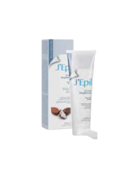 XANA CREMA DEPILATORIA  BURRO DI KARITE 150ML