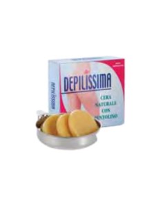 XANA CERA A CALDO PENTOLINO 100GR