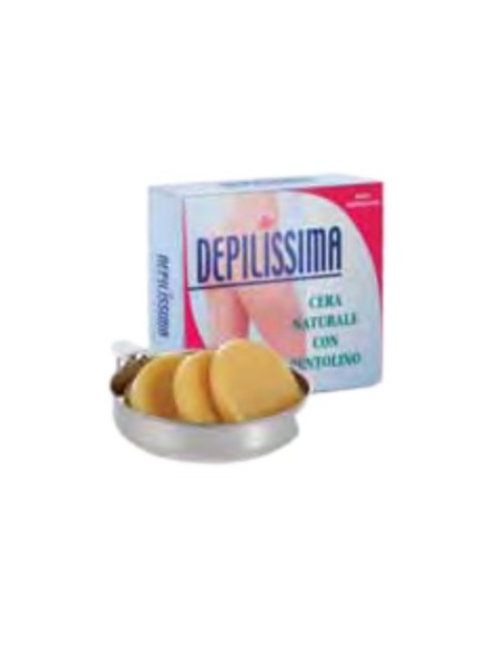 XANA CERA A CALDO PENTOLINO 100GR