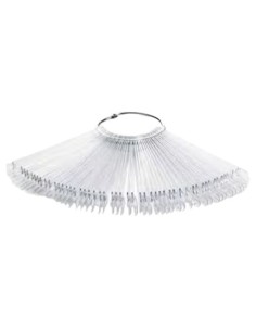 XANA ESPOSITORE UNGHIE 50 COLORI