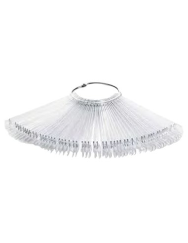 XANA ESPOSITORE UNGHIE 50 COLORI