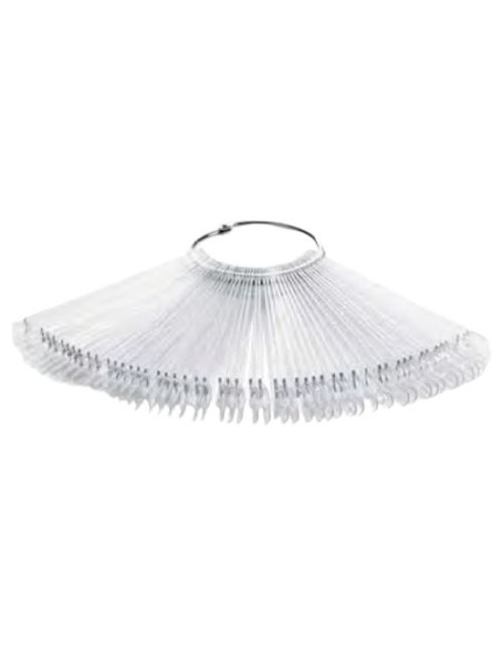 XANA ESPOSITORE UNGHIE 50 COLORI