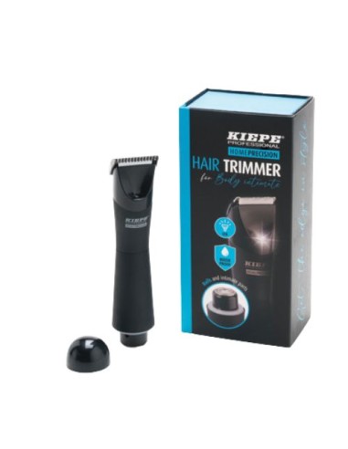 HOME PRECISION  HAIR TRIMMER FOR BODY INTIMATE