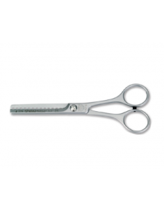 FORBICI SFOLTIRE 1 LAMA* 14 DENTI MISURA 5.5