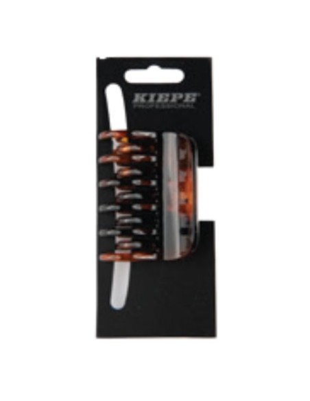 PINZA MARRONE 7,5 CM