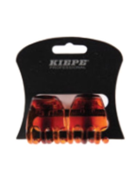 PINZOTTO GRANDE MARRONE 2PZ  3,2 CM