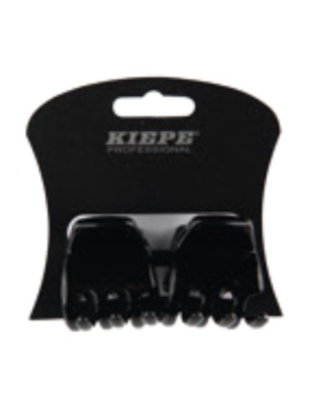 PINZOTTO GRANDE NERO 2PZ  3,2 CM