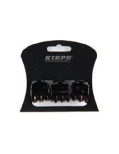 PINZOTTINO MARRONE 2,2 CM PACK DA 3PZ