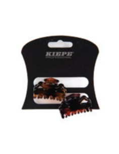 PINZA MARRONE 3,5 CM PACK DA 2PZ