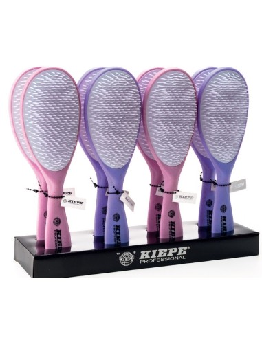 SPAZZOLA DETANGLER BRUSHING LILLA