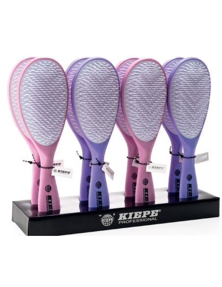 SPAZZOLA DETANGLER BRUSHING LILLA