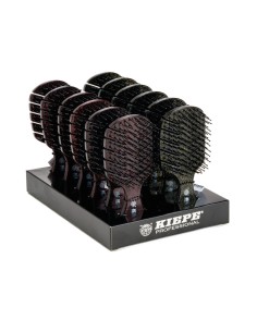 EXPO 12 SPAZZOLE DETANGLER MINI