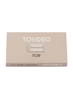 BOX TONDEO TCR 10 LAME X10PZ