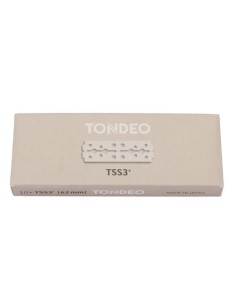 TONDEO BOX 5*10 LAME TSS3