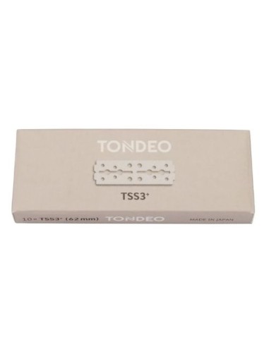 TONDEO BOX 5*10 LAME TSS3