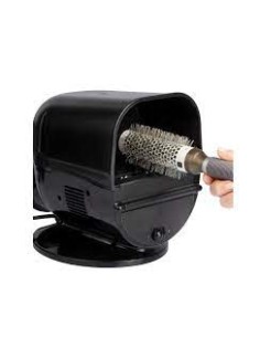 EUROSTIL PULISCI SPAZZOLE CLEAN & STEAM BRUSH CLEANER