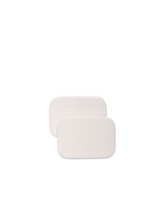 EUROSTIL SPUGNETTA PER IL MAKE UP LATTICE 2PZ