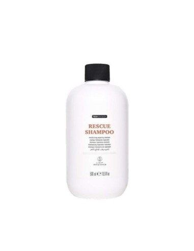 RESCUE SHAMPOO 500ML