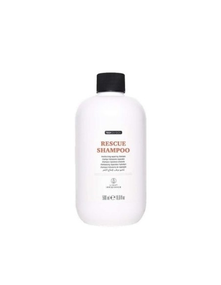 RESCUE SHAMPOO 500ML