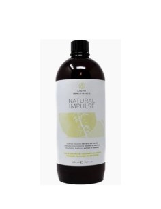 SHAMPOO 1000ml NATURAL IMPULSE VOLUMIZZANTE BAMBOO