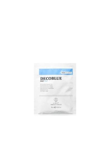 BUSTINA DECO BLU 35g SCATOLA 48pz