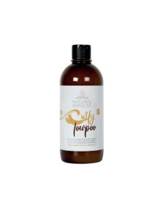 CURLY SHAMPOO DELICATO 5000ML NATURAL IMPULSE