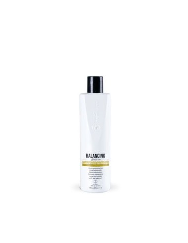 SHAMPOO BALANCING EFFECTIVE CARE 300ml