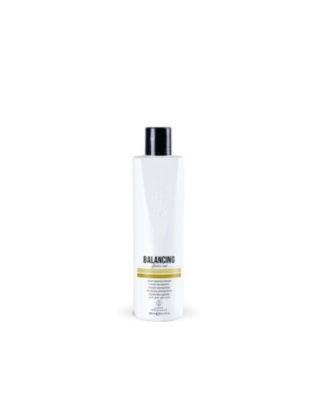 SHAMPOO BALANCING EFFECTIVE CARE 300ml