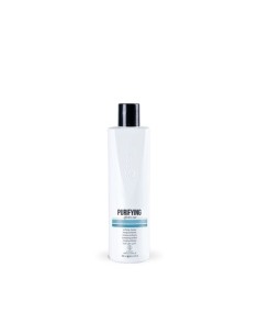 SHAMPOO PURIFYING EFFECTIVE CARE 300ml