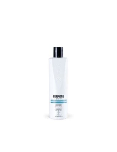 SHAMPOO PURIFYING EFFECTIVE CARE 300ml