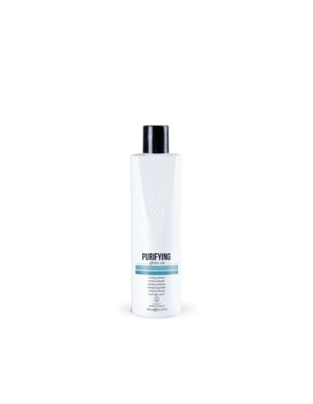 SHAMPOO PURIFYING EFFECTIVE CARE 300ml