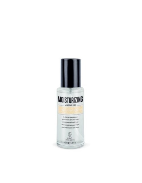 MOISTURIZING SERUM ANTICRESPO 100ml