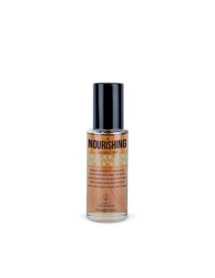 NOURISHING SERUM CAP.DANNEGGIATI-DOPPIE PUNTE 100ml