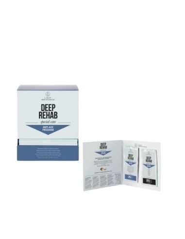 RICOSTRUZIONE ANTIETA' DEEP REHAB 12 ML +12 ML