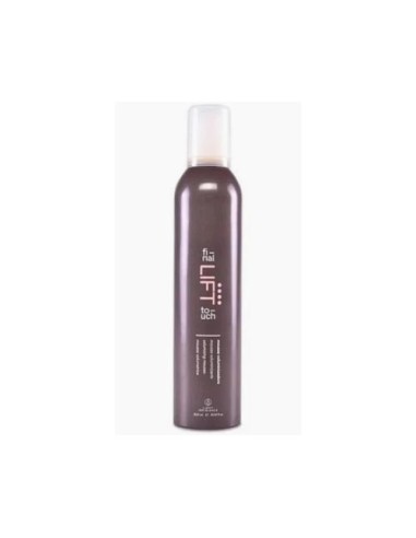 MOUSSE VOLUMIZZANTE CLOUD SEASON SHAPE 250ml