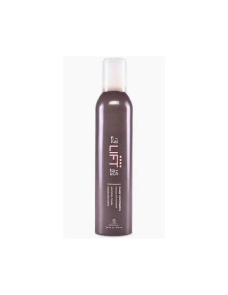 MOUSSE VOLUMIZZANTE CLOUD SEASON SHAPE 250ml