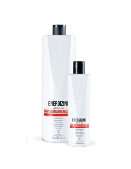 SH ENERGIZING EFFECTIVE CARE 300ml