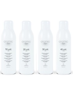 OSSIGENO 10 VOLUMI 1000ml IRRIDIANCE